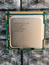 Intel Core i3-530 530 - 2,93