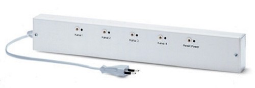 Giacomini funkempfanger 6kanal - giacomini,