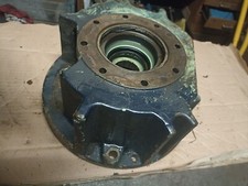 Deutz Fahr DX 110 Getriebe Bremse Bremsgehäuse Fahrtrichtung Rechts 