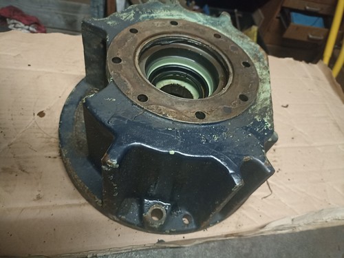 Deutz fahr 110 getriebe - fahr,