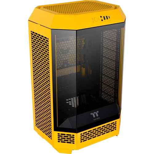 Thermaltake the tower 300 - thermaltake,