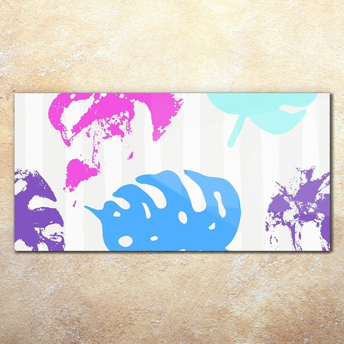 Glasbilder wandbild druck - glasbilder, auf