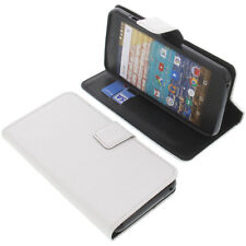 Tasche für Archos 50f Neon