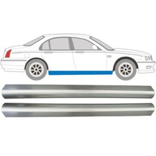 Für Rover 75 MG ZT 1999-2006