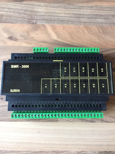 Elreha modul bmr 3001 - elreha,