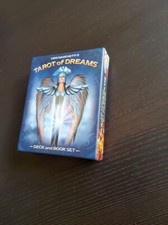 Tarot of Dreams – Lee Bursten, Orakel Kartendeck, 83 Karten, engl.