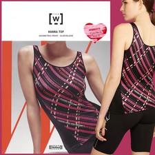 Wolford hanna top - wolford, s