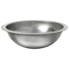 Edelstahl Spülbecken Camping Spüle Boot Waschbecken 30 cm Yacht Wohnmobil Y30