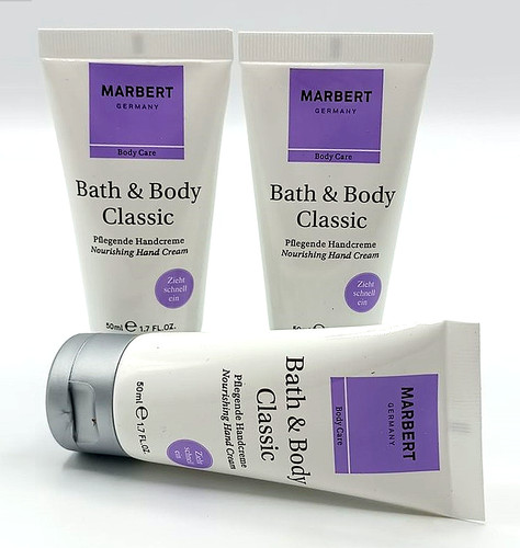 150 marbert pflegende - 150, ml