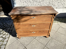 ::KOMMODE KIEFER BIERLASUR