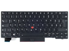 Tastatur für lenovo thinkpad - tastatur,