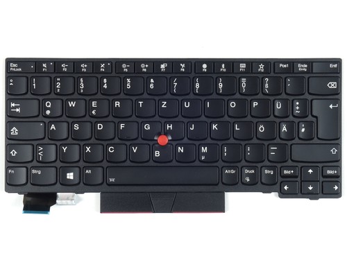 Tradebit tastatur für lenovo - tradebit,