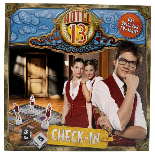 Hotel check das - hotel, 13