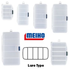 MEIHO | Lure Case System Box |