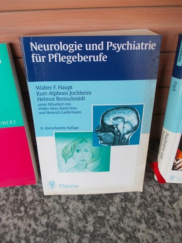 Neurologie und psychiatrie - und,