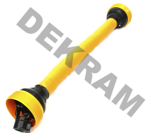 Traktor zapfwelle 1110 1750mm - zapfwelle, 1110-1750mm