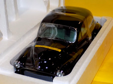 Morris Minor 1000 Saloon 1956