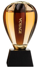 Albane Noble · Voyage Eau de