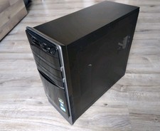 HP Pavilion Computer Desktop-PC - nur Gehäuse!