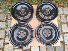 4 Stahlfelge VW GOLF 7 8