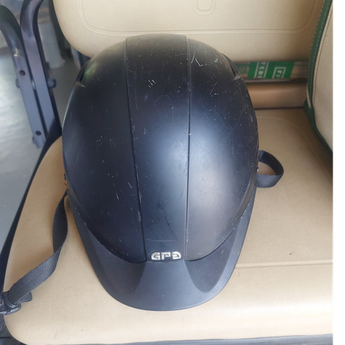 Gpa speed air black - gpa, english