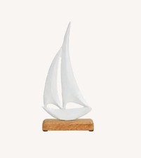 NEU Segelboot Boot Segler Meer