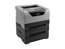 Brother HL-5350DN Duplex