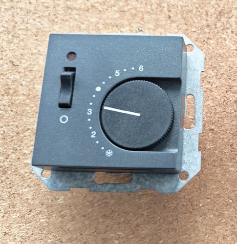 Raum thermostat 230v eberle - thermostat,