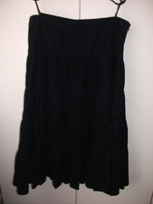 Damenrock, Cordrock, Größe 42, von Marie Lund