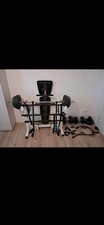 Komplette fitness ausstattung - komplette,