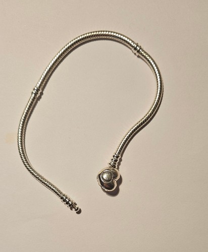 Pandora armband 925 cm - armband, 19