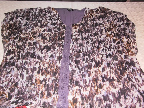 Ulla poppken blusenshirt - ulla,