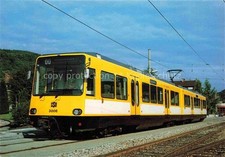 STRAssENBAHN Tramway--