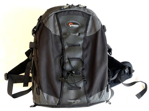 Lowepro nature trekker ii - nature,