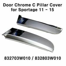 Kits molding left 832803W010