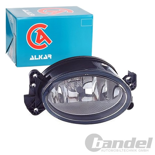 Alkar h11 nebelscheinwerfer - alkar,