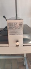 Ideal papierschneidemaschine - ideal,