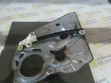 WINDOW REGULATOR REAR RIGHT /