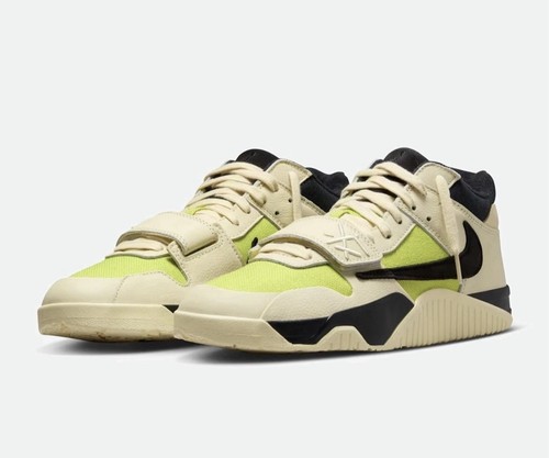 Nike air jordan travis - air,