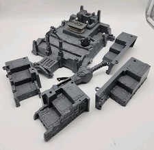 Das Schwarze Auge Schmidt Spiele Die Burg des Schreckens Ersatzteile