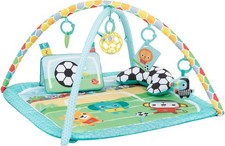 BRIGHT STARTS Baby Gym Spiel