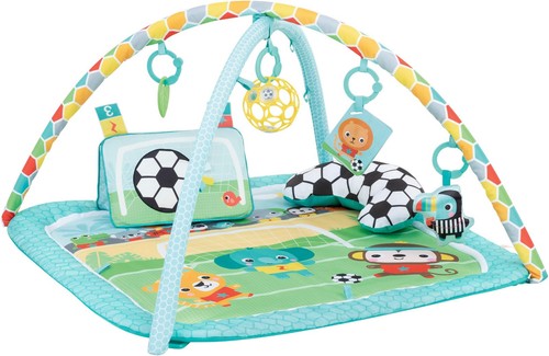 Bright starts baby - bright,