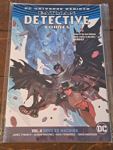 Detective comics universe - dc,