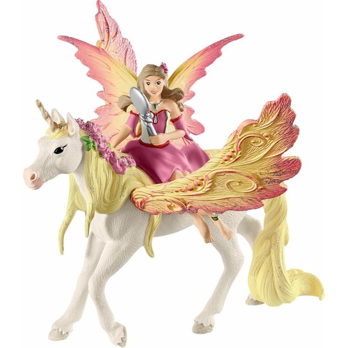 Schleich bayala feya mit - schleich,