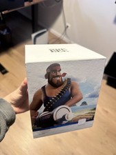 Supercell Boom Beach Figur ,,Heavy" NEU