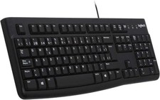 Logitech K120 Business