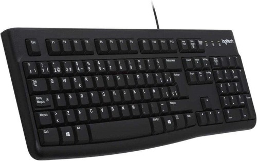 Logitech k120 business - logitech,