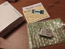 24v DC laser sensor 100mm