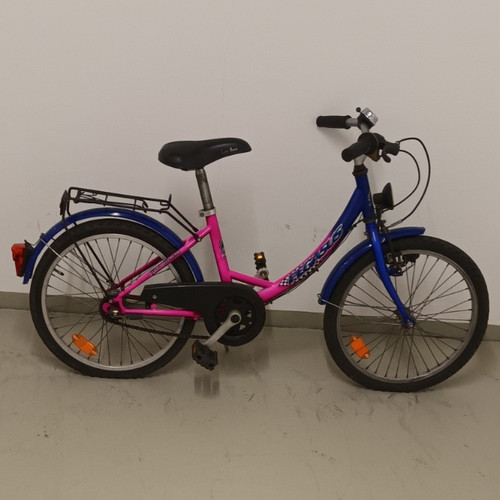 Kinderfahrrad