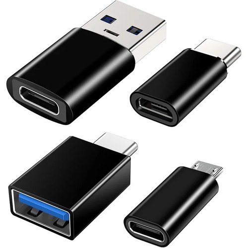 Usb universal otg - 4x,